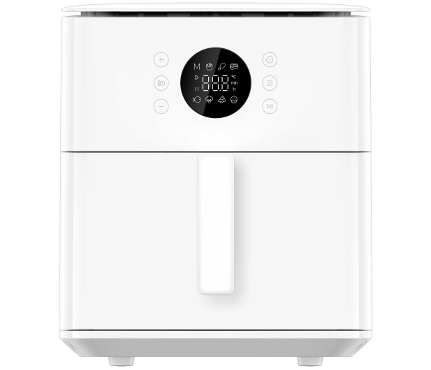 Xiaomi Xiaomi Air Fryer 6.5L White EU - 1483302 - zdjęcie